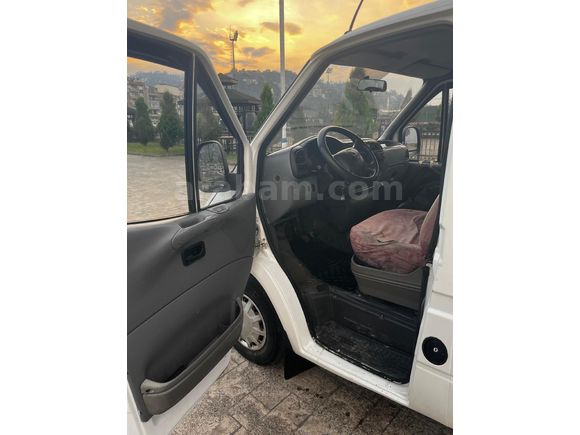 Sahibinden Ford Transit 100 V 1999 Model