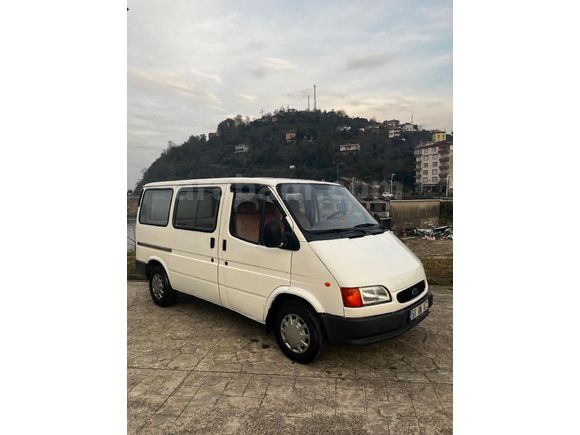 Sahibinden Ford Transit 100 V 1999 Model