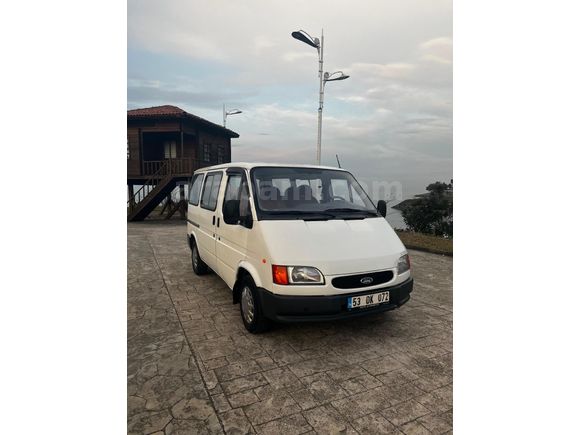 Sahibinden Ford Transit 100 V 1999 Model