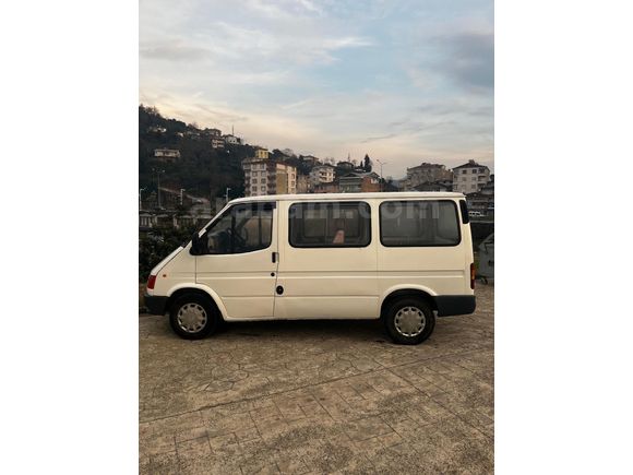 Sahibinden Ford Transit 100 V 1999 Model