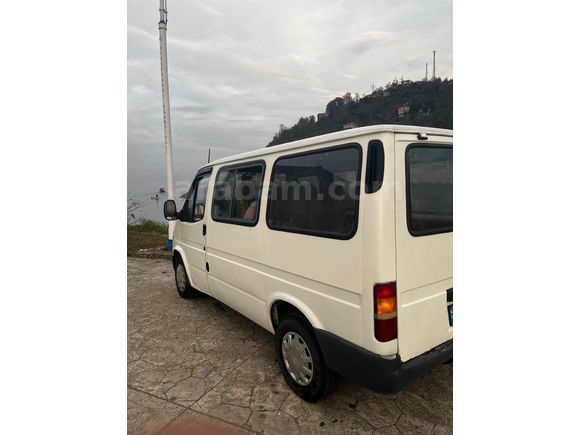 Sahibinden Ford Transit 100 V 1999 Model