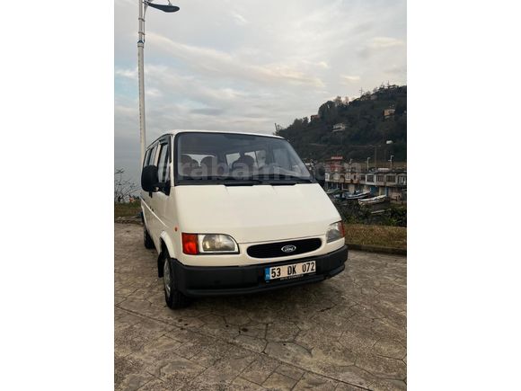 Sahibinden Ford Transit 100 V 1999 Model
