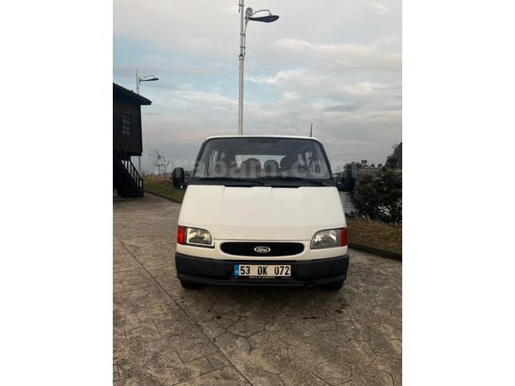 Sahibinden Ford Transit 100 V 1999 Model