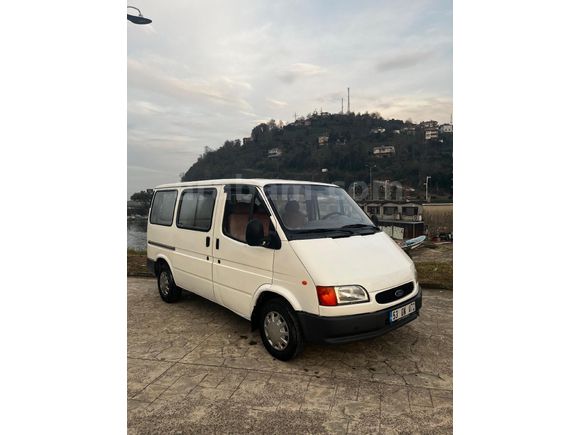 Sahibinden Ford Transit 100 V 1999 Model
