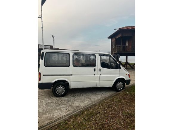Sahibinden Ford Transit 100 V 1999 Model