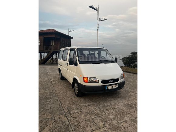 Sahibinden Ford Transit 100 V 1999 Model