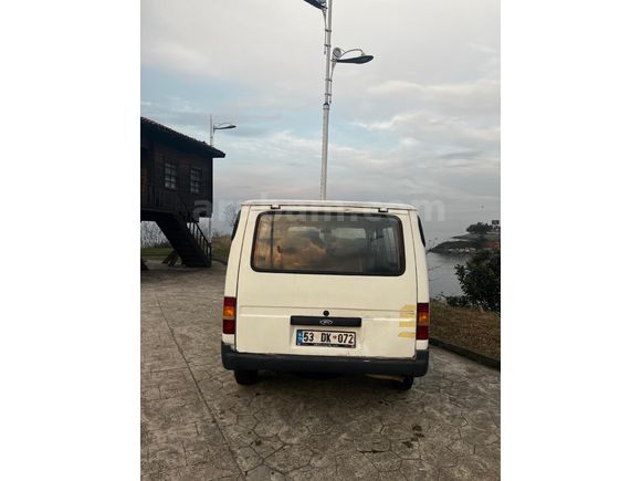 Sahibinden Ford Transit 100 V 1999 Model