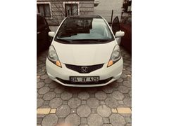 Sahibinden Honda Jazz 1.4 Fun 2011 Model 