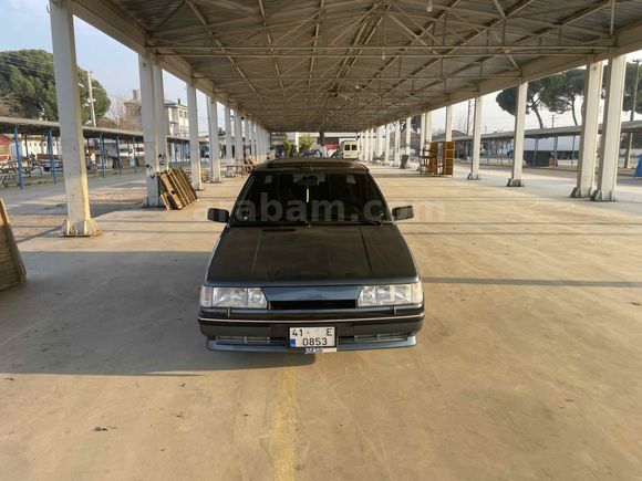 Sahibinden Renault R 11 GTX 1989 Model 