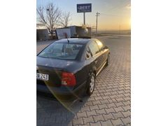 Sahibinden Volkswagen Passat 1.8 T Highline 2000 Model 