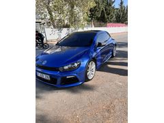 Sahibinden Volkswagen Scirocco 1.4 TSi Sportline 2012 Model 