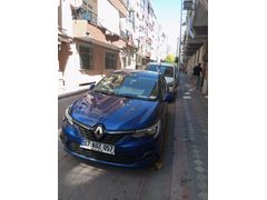 Sahibinden Renault Taliant 1.0 T Joy 2021 Model