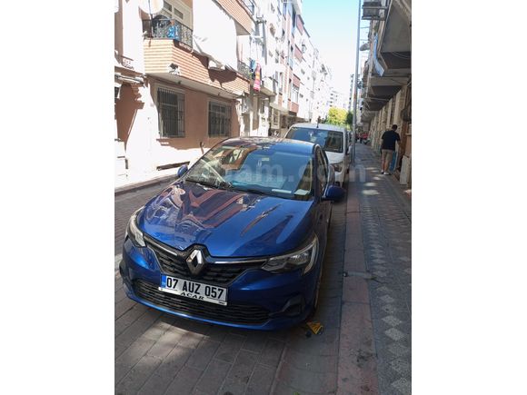 Sahibinden Renault Taliant 1.0 T Joy 2021 Model