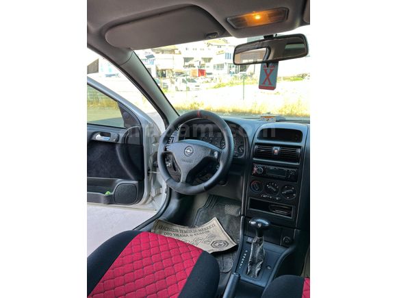 Sahibinden Opel Astra 1.6 CD 2000 Model SIFIR MOTOR