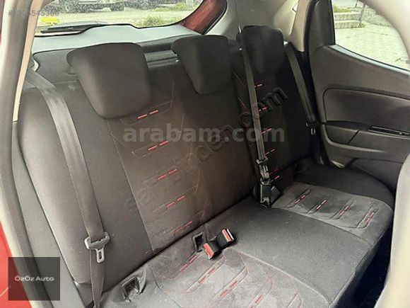 ÖzÖz AUTO'DAN %20 PEŞİNAT 3 AY ERTELEMELİ SENETLİ TAKSİTLİ KREDİ