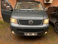 Sahibinden Volkswagen MultiVan 1.9 TDI 2005 Model  172.000 km Gri