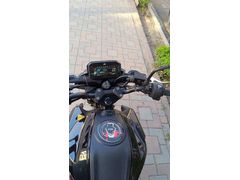 Sahibinden TVS Raider 125