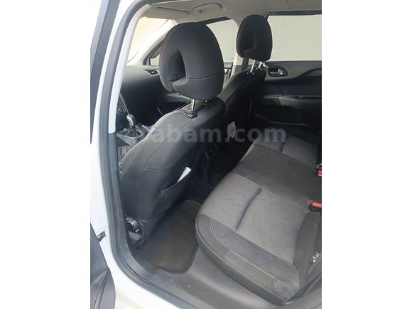 Sahibinden Citroen C4 1.6 HDi Confort Plus 2013 Model