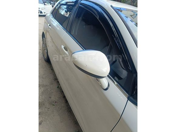 Sahibinden Citroen C4 1.6 HDi Confort Plus 2013 Model