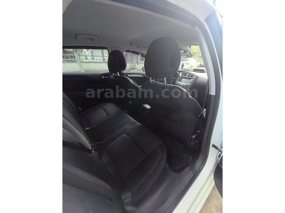 Sahibinden Citroen C4 1.6 HDi Confort Plus 2013 Model
