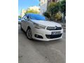 Sahibinden Citroen C4 1.6 HDi Confort Plus 2013 Model