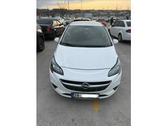 Sahibinden Opel Corsa 1.4 Enjoy 2017 Model 