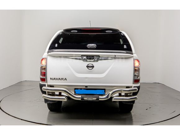 NİSSAN NAVARA 2018 MODEL  68.000 KM 