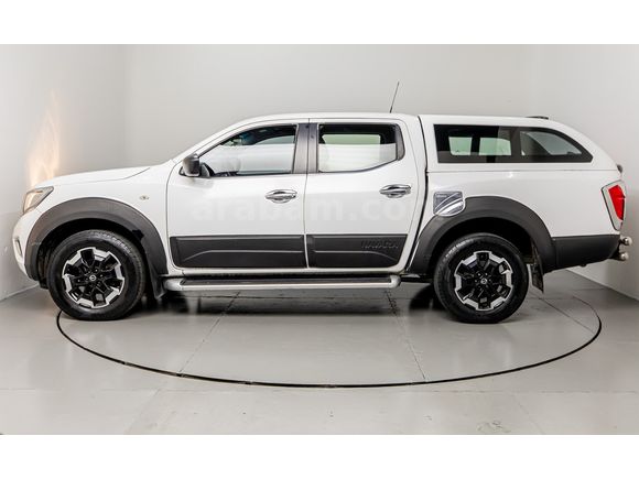 NİSSAN NAVARA 2018 MODEL  68.000 KM 