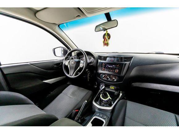 NİSSAN NAVARA 2018 MODEL  68.000 KM 