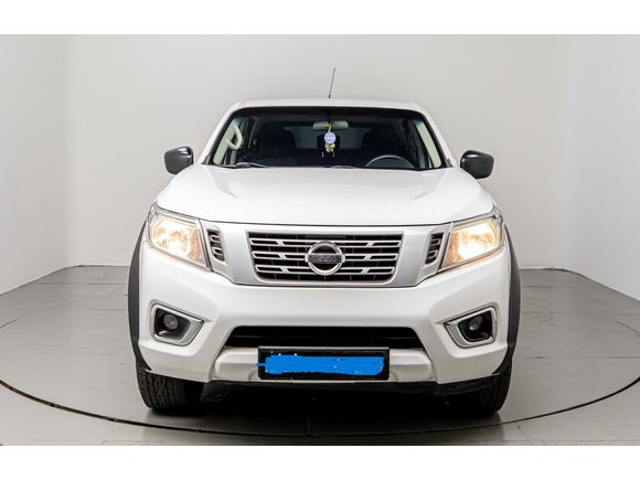 NİSSAN NAVARA 2018 MODEL  68.000 KM 