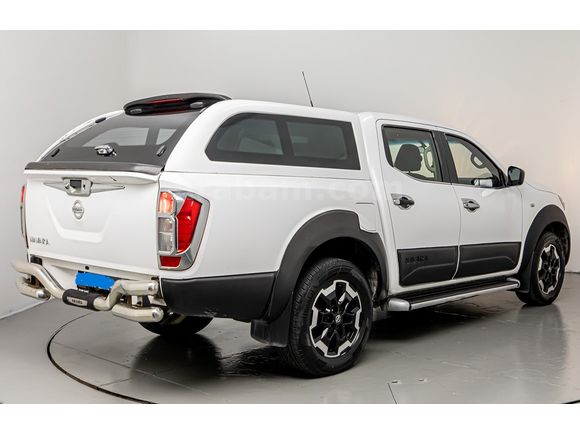 NİSSAN NAVARA 2018 MODEL  68.000 KM 