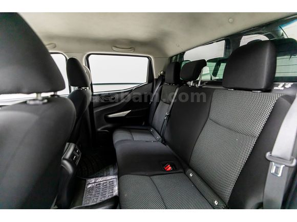 NİSSAN NAVARA 2018 MODEL  68.000 KM 