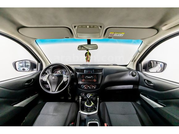 NİSSAN NAVARA 2018 MODEL  68.000 KM 