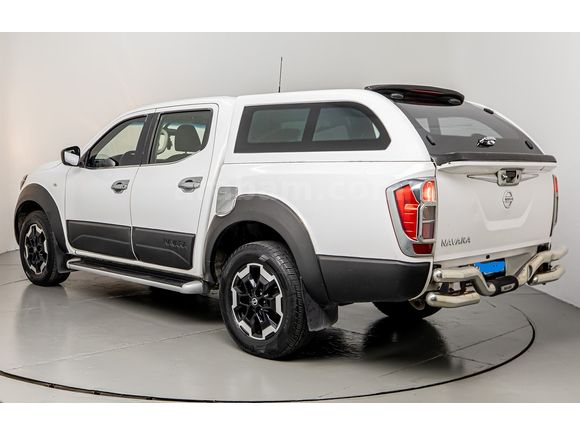 NİSSAN NAVARA 2018 MODEL  68.000 KM 