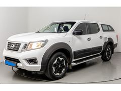 NİSSAN NAVARA 2018 MODEL  68.000 KM 