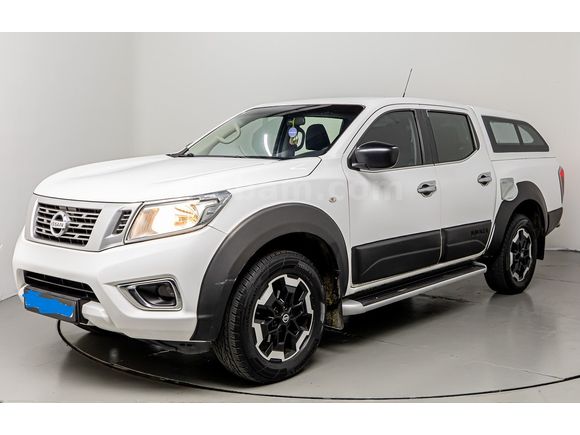 NİSSAN NAVARA 2018 MODEL  68.000 KM 