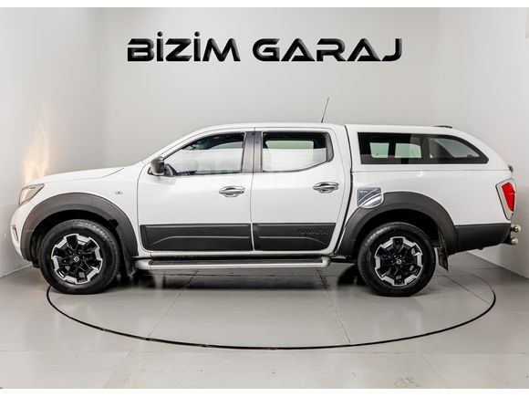 NİSSAN NAVARA 2018 MODEL  68.000 KM 