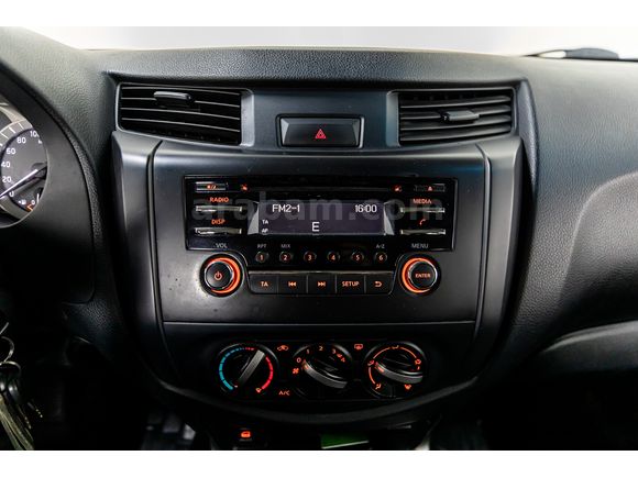 NİSSAN NAVARA 2018 MODEL  68.000 KM 