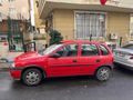 Sahibinden Opel Corsa 1.2 Swing 2000 Model 