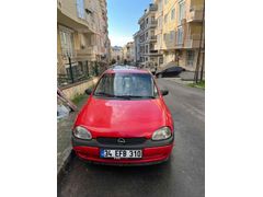 Sahibinden Opel Corsa 1.2 Swing 2000 Model 