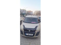 Sahibinden Fiat Doblo Combi 1.6 Multijet Premio 2010 Model