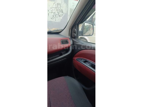 Sahibinden Fiat Doblo Combi 1.6 Multijet Premio 2010 Model