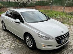Sahibinden Peugeot 508 1.6 e-HDi Access 2012 Model 
