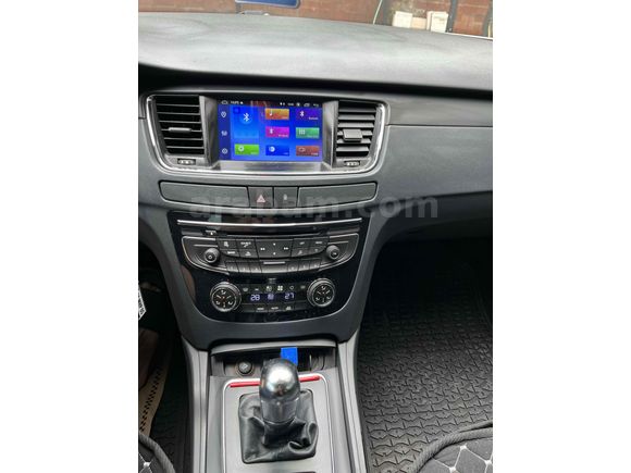 Sahibinden Peugeot 508 1.6 e-HDi Access 2012 Model 