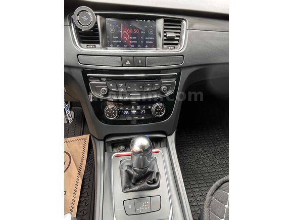 Sahibinden Peugeot 508 1.6 e-HDi Access 2012 Model 