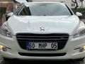 Sahibinden Peugeot 508 1.6 e-HDi Access 2012 Model 