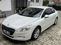 Sahibinden Peugeot 508 1.6 e-HDi Access 2012 Model 