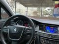 Sahibinden Peugeot 508 1.6 e-HDi Access 2012 Model 