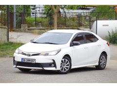 Sahibinden Toyota Corolla 1.33 Life 2017 Model