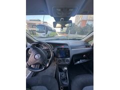 Sahibinden Fiat Linea 1.3 Multijet Dynamic 2008 Model 